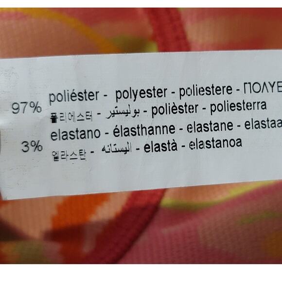 Zara Jacquard Stretch Bodycon Mini Dress Small - Picture 7 of 9